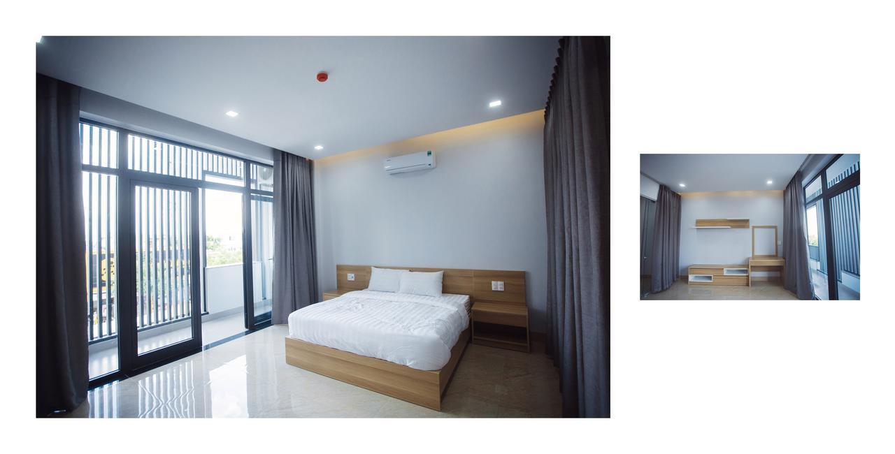 Vinh Thong Apartment