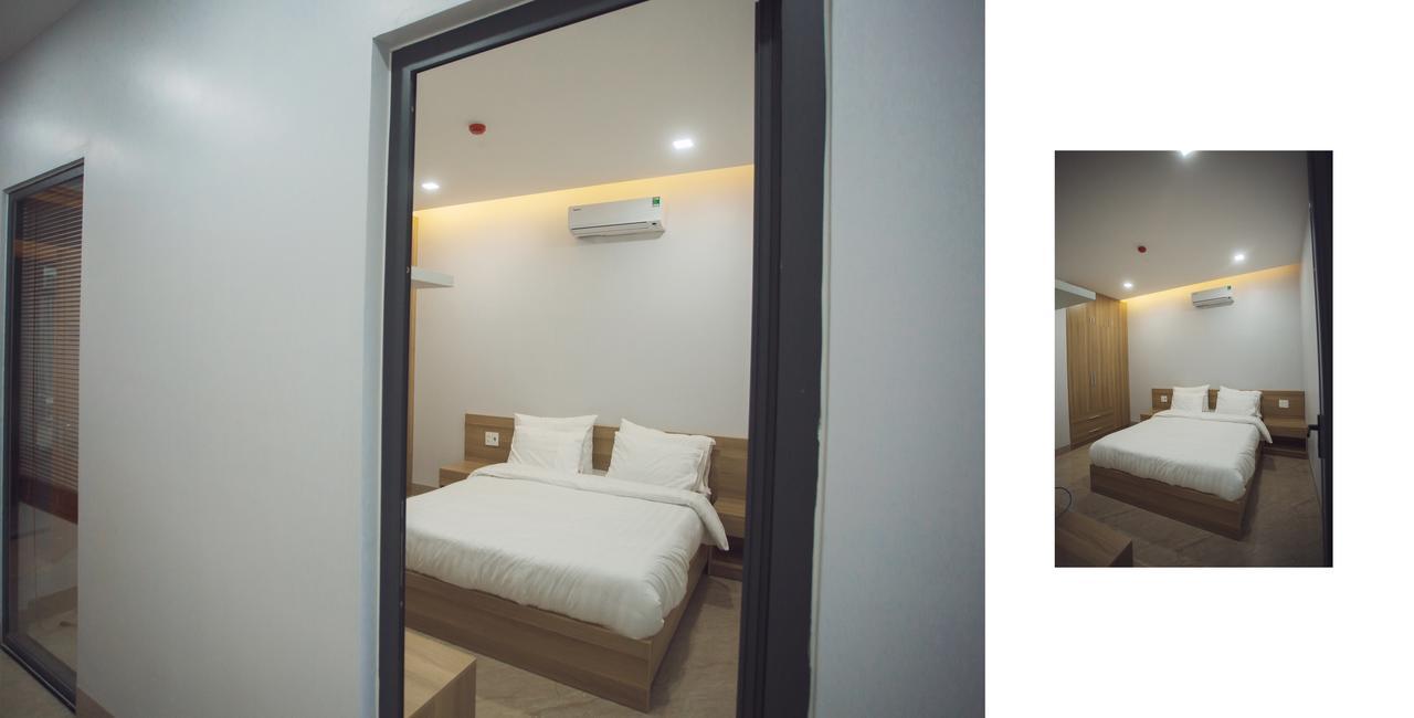Apartment Vinh Thong